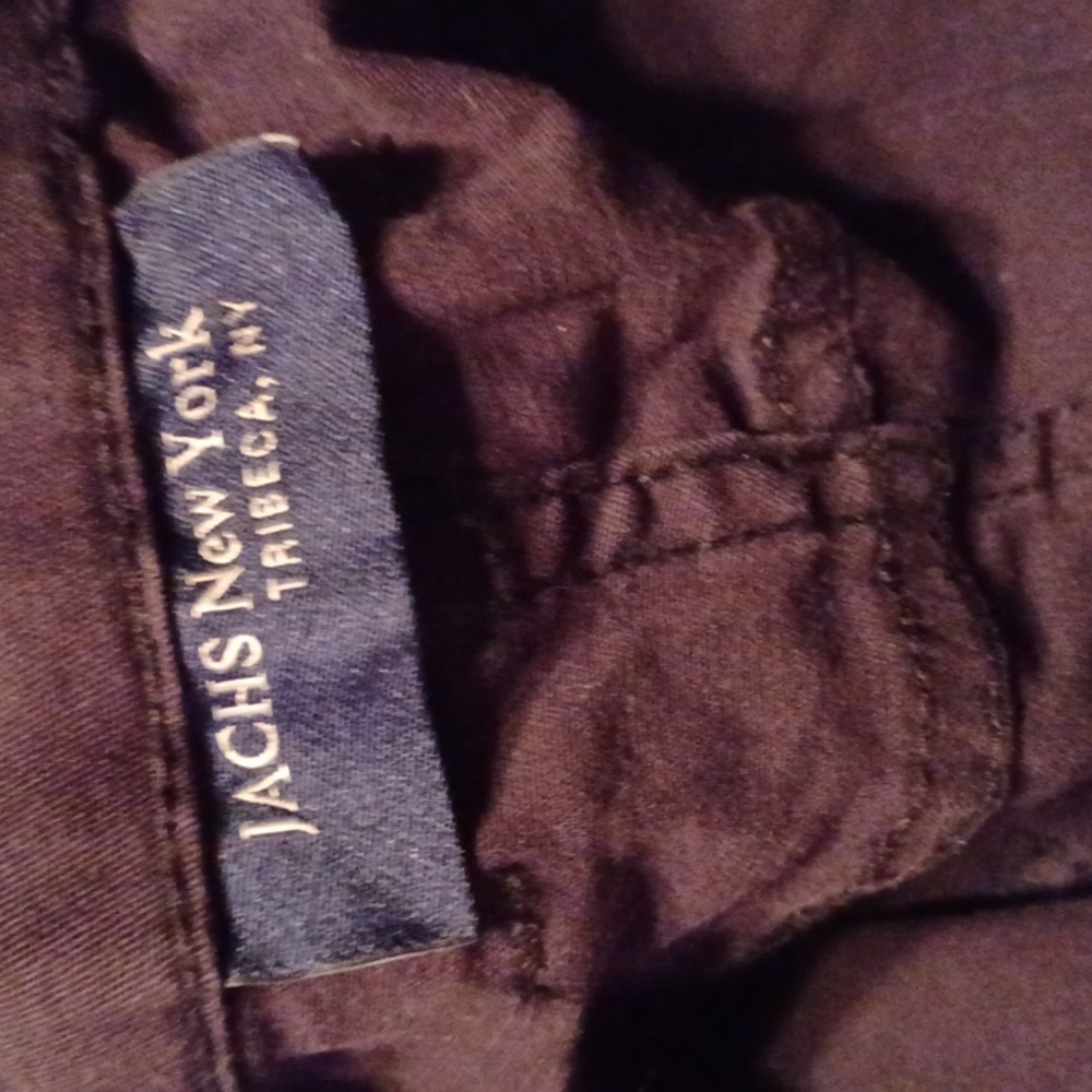 Mens 38 x 32 Jach's NY - Picture 3 of 6